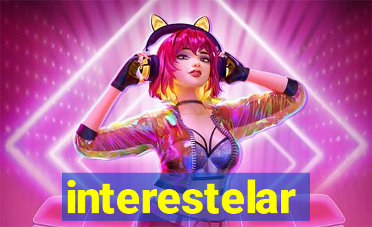 interestelar assistir telegram